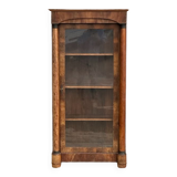 Empire style showcase