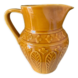 Ceramic decanter