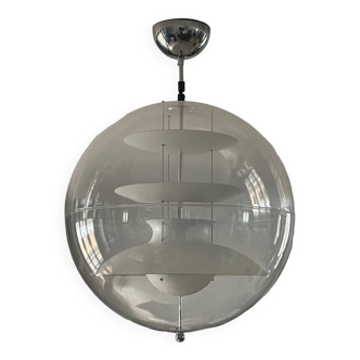 suspension Globe Verner Panton 50cm