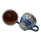Paires de tasses à café 1960