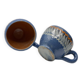 Paires de tasses à café 1960