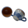 Paires de tasses à café 1960