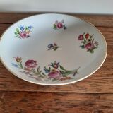 Cut mounted hollow porcelain of Limoges house Raynaud