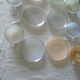6 cups arcopal iridescent opalesquin harlequin