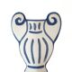 Ceramic Vase 'Krater N°1'
