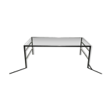 Preben Fabricius & Jørgen Kastholm Model 555 desk for BO-EX Denmark, 1960s