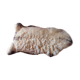 Peau de mouton 140x70cm