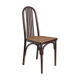 Chaise bistrot cannée Kohn