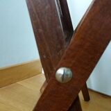 Cees Braakman magazine holder for Pastoe