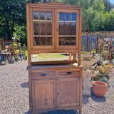 Two body sideboard