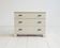 Scandinavian lacquered chest, 1930s/40s