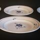 Six-plate series serves Moulin des loups Orchies model Prisca 50s