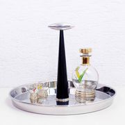 Alessi Faro model collector tray