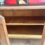 Buffet scandinave