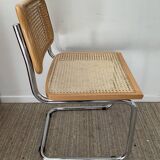 Chair Marcel Breuer Cesca B32