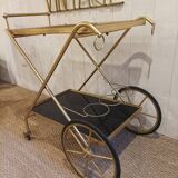 Trolley vintage