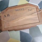 Art Deco Mirror