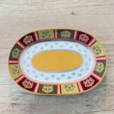 Sari plate