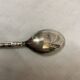 12 mocha spoon, 1970