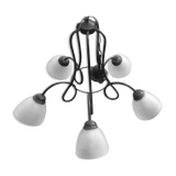 Chandelier 5 branches