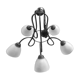 Chandelier 5 branches