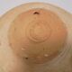Set of 3 terracotta bowls