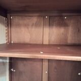 Armoire en bois