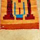 Moroccan Berber carpet hallway Boujaad 314 x 80 cm New