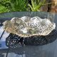 Corbeille à fruit en argent