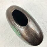 Vase en bronze