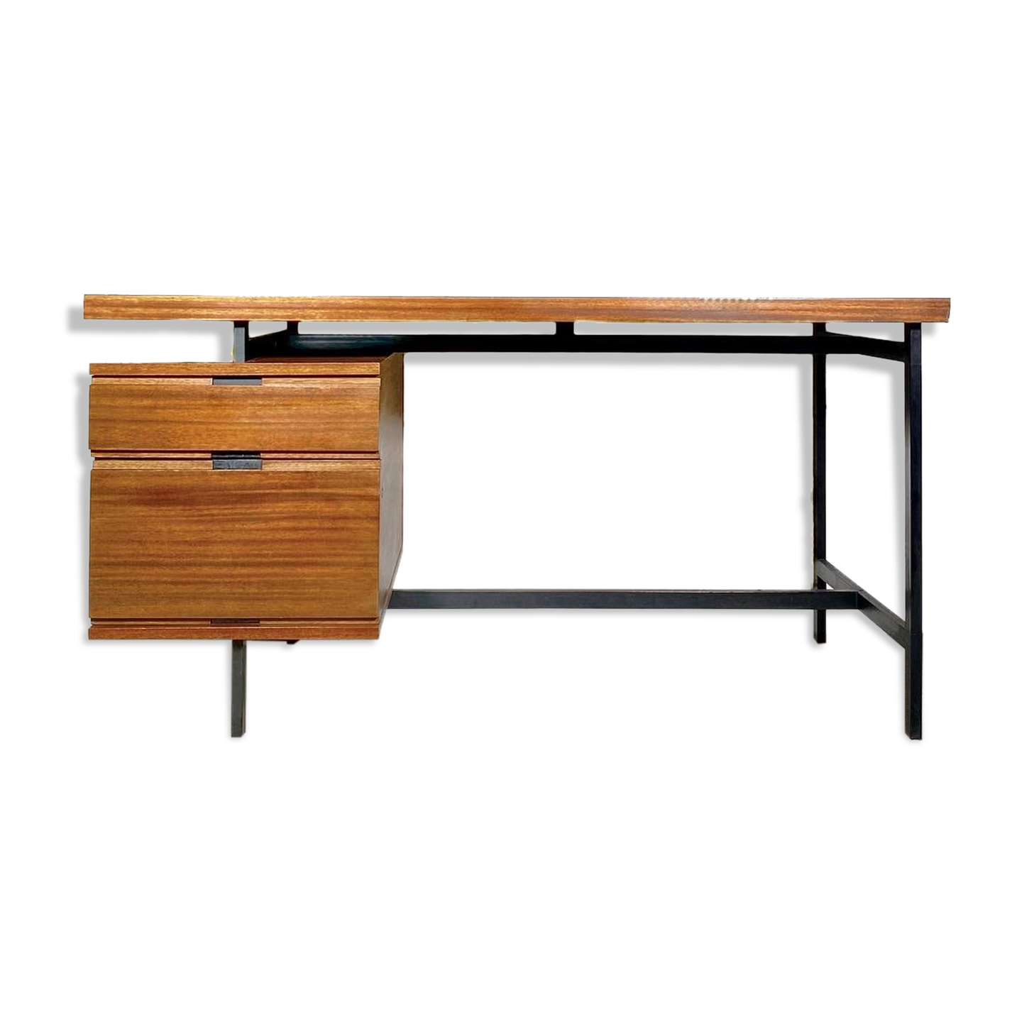 Bureau par Pierre Guariche, 1950