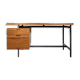 Bureau par Pierre Guariche, 1950