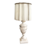 Marble lamp