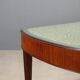 1950s dining table