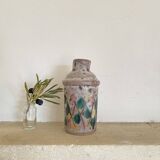 Vallauris vase from the 70s