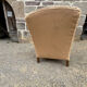 Art Deco armchair