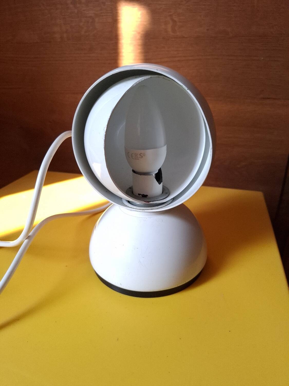 Lampe Eclisse , Vico Magistretti