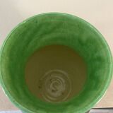 Accolay ceramic vase