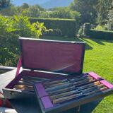 Box of 20 table knives