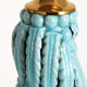 Paire de lampes de Manises