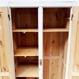 Vintage 1950 Parisian wardrobe