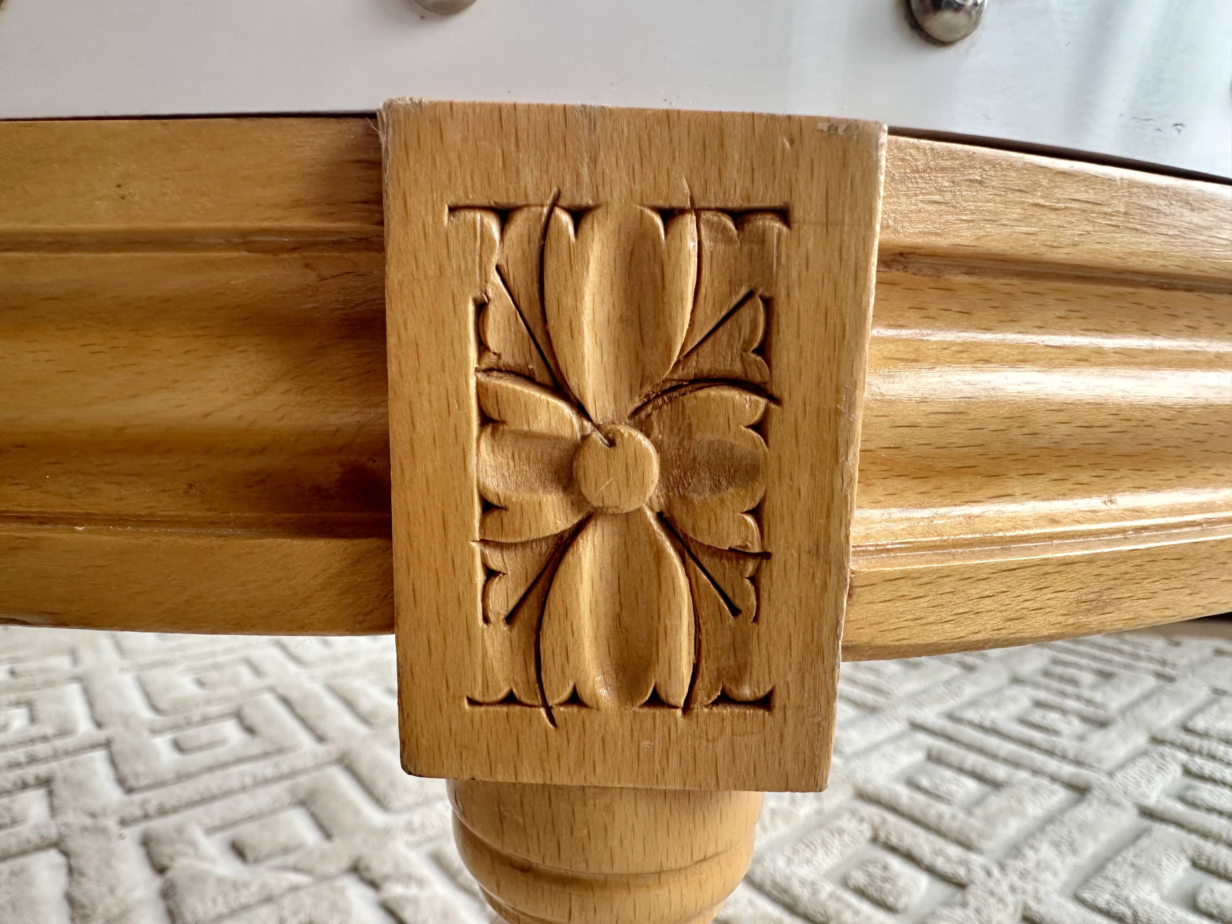 Pucci de Rossi signed coffee table – numbered piece (2004)