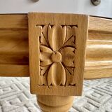 Pucci de Rossi signed coffee table – numbered piece (2004)