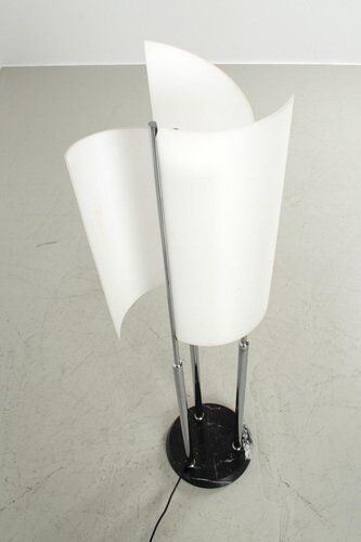 Lampadaire Arianna par Bruno Gecchelin pour Oluce