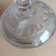 Sugar bowl Saint Lambert