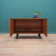 Teak cabinet, Danish design, 1960s, made in Denmark