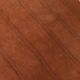 5x6 Terracotta Vintage Kilim Rug, 154x190Cm
