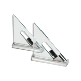 Pair of appliques Carlo Forcolini model ICARO edition Artemide circa 1985