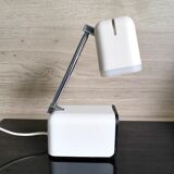 Vintage telescopic lamp design 70s