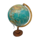 Light earth globe, 1960